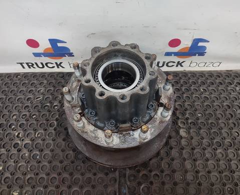 A9463560201 Ступица задняя для Mercedes-Benz Axor I (с 2001 по 2004)