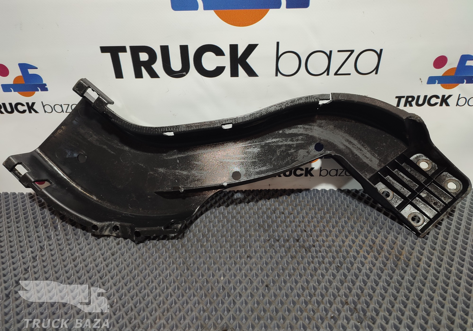 2297821 Кронштейн проводки