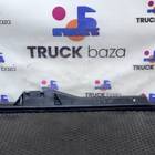 81626516008 Направляющая стекла двери левой для Opel Astra K (с 2015)