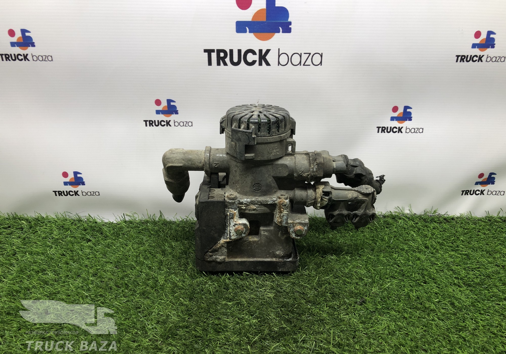 1879275 Модулятор EBS передний