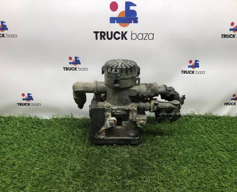 1879275 Модулятор EBS передний для Scania 4-series R (с 1995 по 2007)