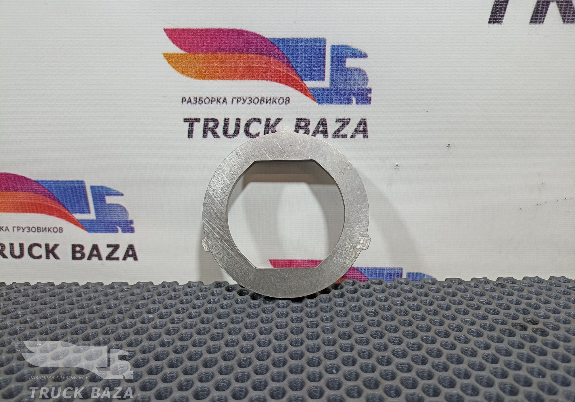 21806437 Шайба ступицы передней для Volvo FM