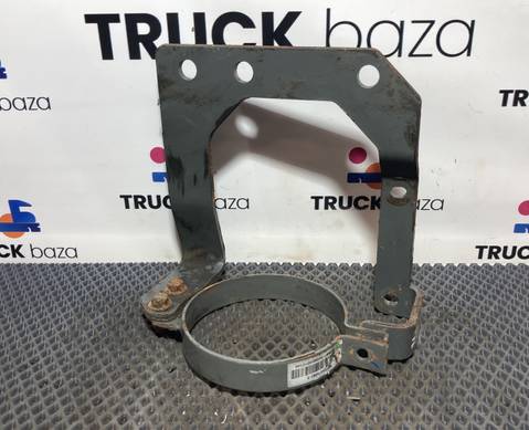 WG9725475082 Кронштейн бачка ГУРа для Sinotruk Sitrak C7H