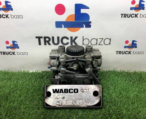 4801040010 Модулятор EBS задний для Daf CF II (с 2006 по 2013)