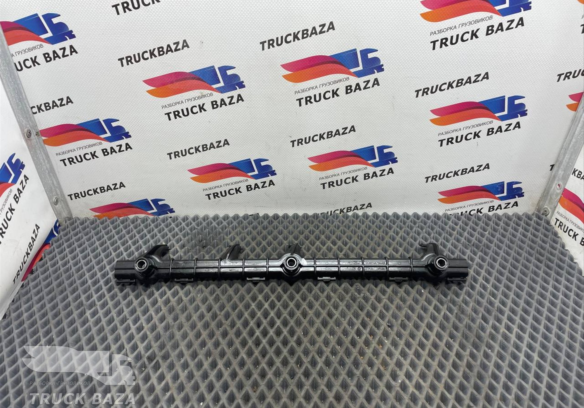 GC4614A734AB Кожух проводки форсунок для Ford F-MAX (с 2018)