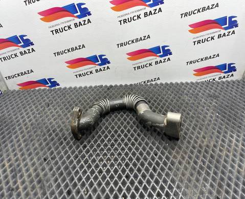 1657057 Трубка турбины для Daf