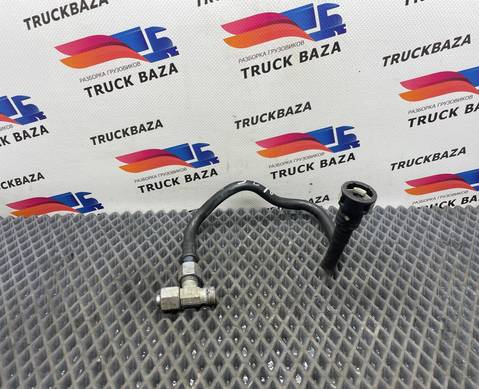 51123055429 Трубка топливная для Man TGX TG3 (с 2020)
