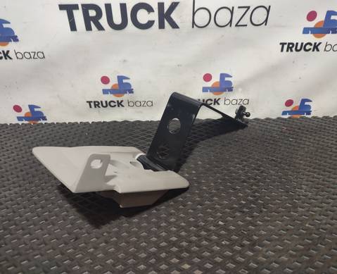 1659837 Петля спальника левая для Daf