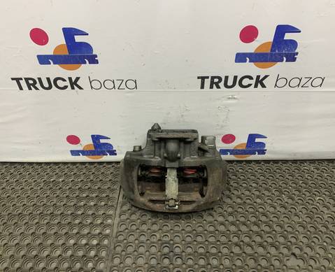 1513589 Суппорт левый для Scania 4-series R (с 1995 по 2007)