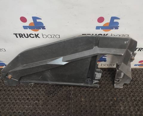 9435204822 Защита двигателя левая