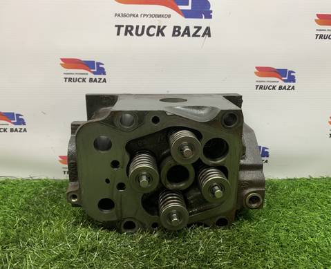 A4570100721 Головка блока цилиндров для Mercedes-Benz Axor III (с 2010)
