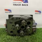 A4570100721 Головка блока цилиндров для Kia Mentor I (с 1993 по 1997)