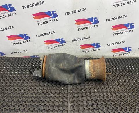 KC465580AA Подушка пневматическая задняя для Ford F-MAX (с 2018)