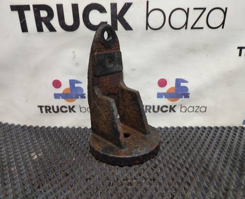 81414010083 Отбойник рессоры передней для Man TGX