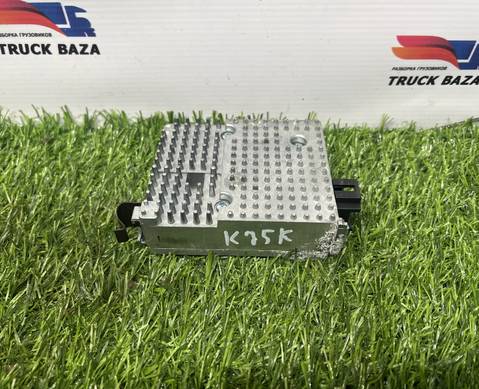 549013762100 Преобразователь напряжения для КАМАЗ 54901