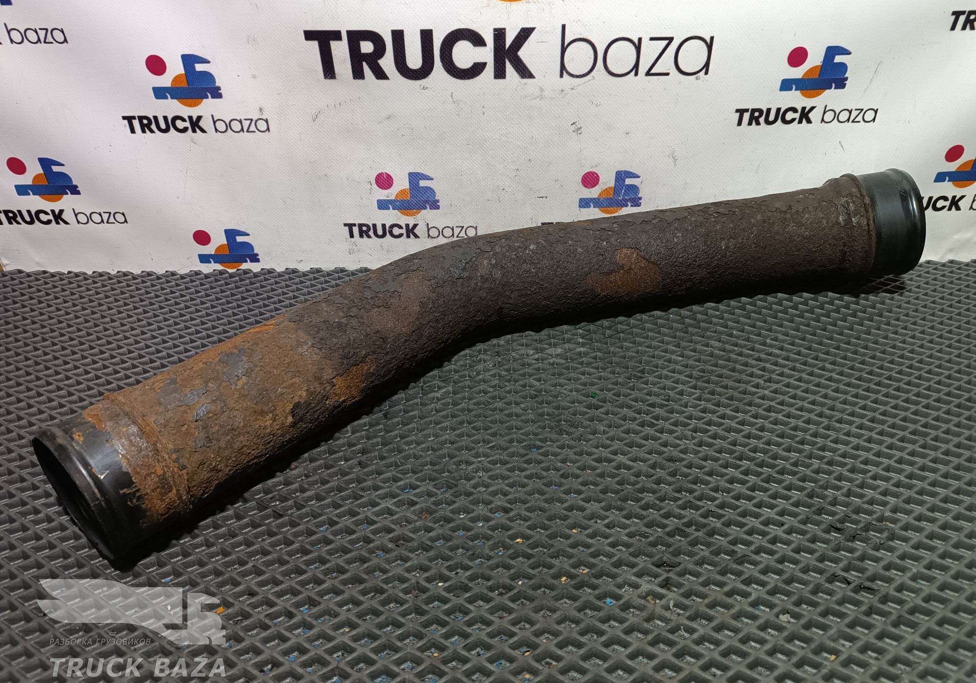 7420986404 Патрубок интеркулера для Renault Premium