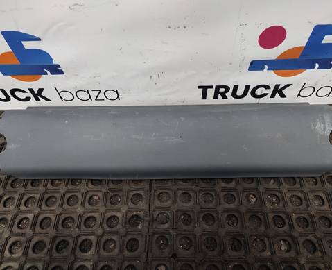 1511199 Кожух автономного отопителя для Scania 5-series G (с 2004 по 2016)