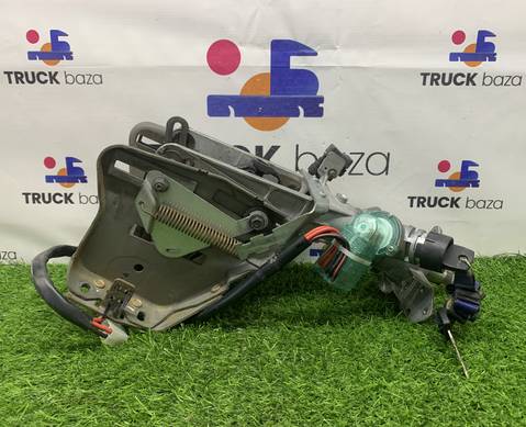 A9734603731 Рулевая колонка в сборе для Mercedes-Benz Atego I (с 1998 по 2004)