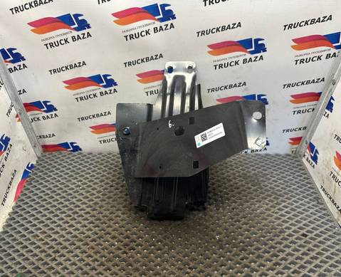 810W625205015 Кронштейн торпедо левый для Sinotruk Sitrak C7H