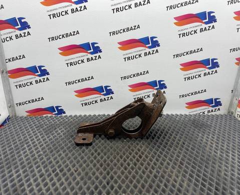 Кронштейн крыла для КАМАЗ 54901