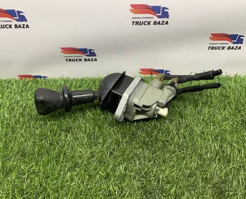 DPM90DSX Кран ручного тормоза для Daf