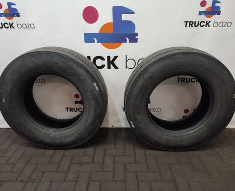 Шины Falken RI151 315/70 R22.5 для Daf XF105 (с 2005)