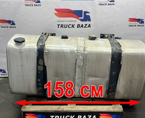 21516455 Бак топливный 650L для Volvo