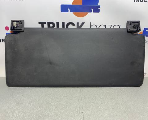 A9738102010 Козырек солнцезащитный для КАМАЗ