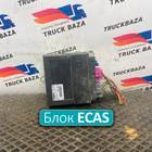 4461702110 Блок управления подвеской ECAS для Renault Magnum IV DXi (с 2005 по 2013)