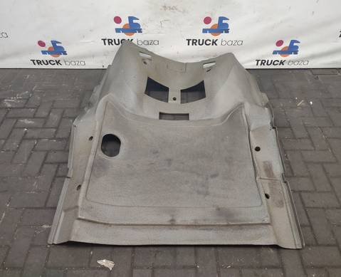 1828250 Покрытие напольное для Daf XF105 (с 2005)