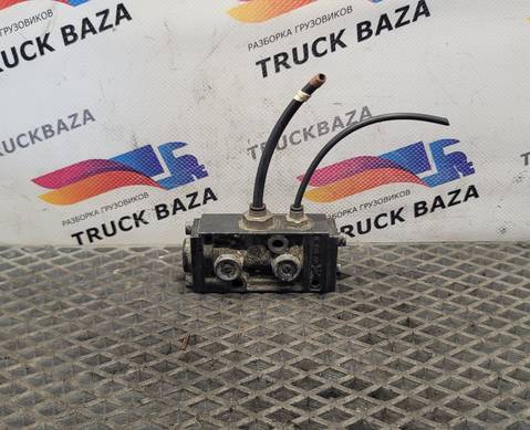 0501208629 Клапан делителя передачи ZF для Renault Premium
