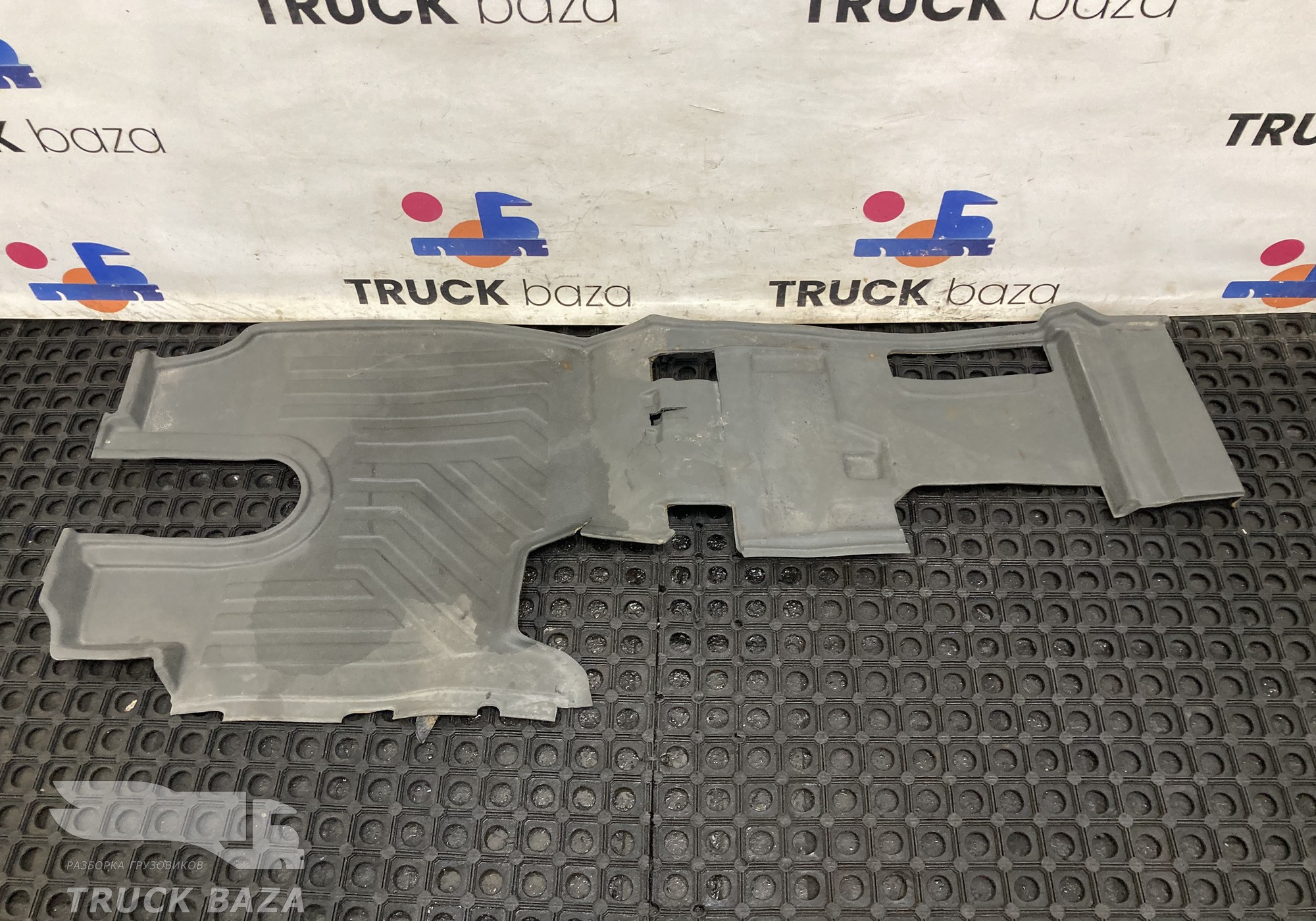 A9736800540 Покрытие напольное левое