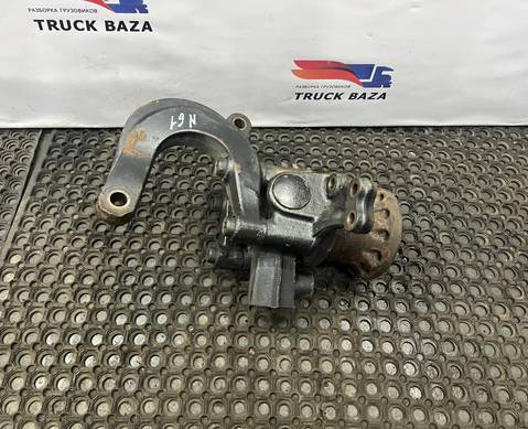 81442016303 Кулак поворотный левый для Man TGS