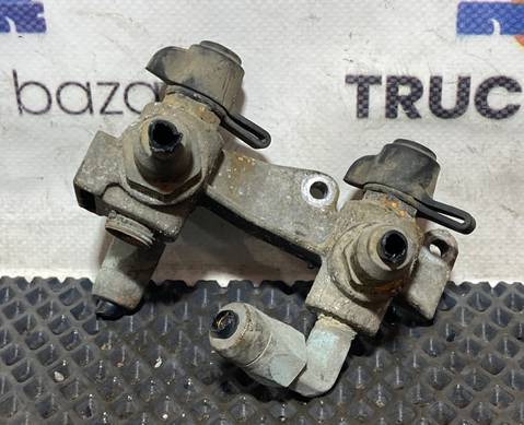 1350839 Регулятор тормозных сил для Scania 4-series