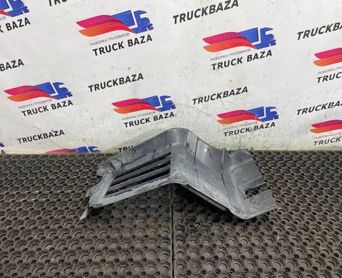 A9615203723 Обшивка моторного отсека для Mercedes-Benz Actros New Actros MP4 (с 2011)