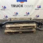 81440017452 Балка передняя в сборе для Man TGX II (с 2012)