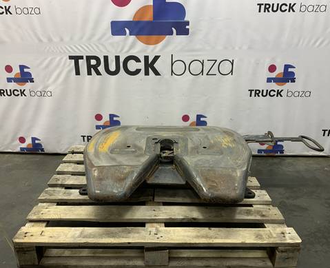 1630265 Седло FONTAINE 230 мм для Daf