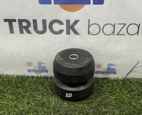 53202902624 Отбойник рессоры передней для КАМАЗ 5490 (с 2013)