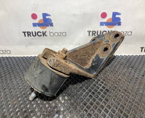 5490100117305 Кронштейн траверсы КПП левый для КАМАЗ 5490 (с 2013)