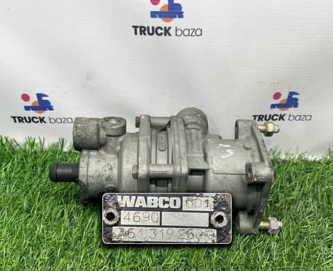 4613192600 Кран тормозной главный для Volvo F F16 (с 1987 по 1994)