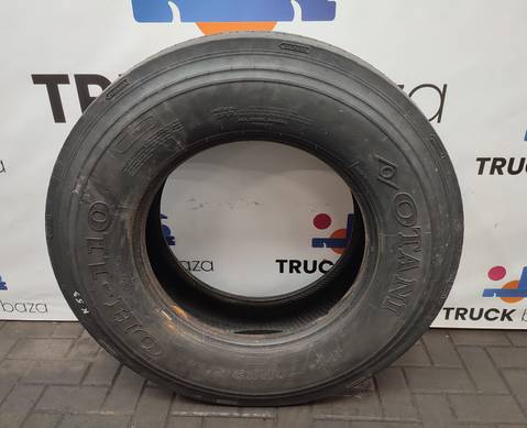 Шина OTANI OH-110 315/70 R22.5 для Mercedes-Benz Actros MP3 (с 2008)