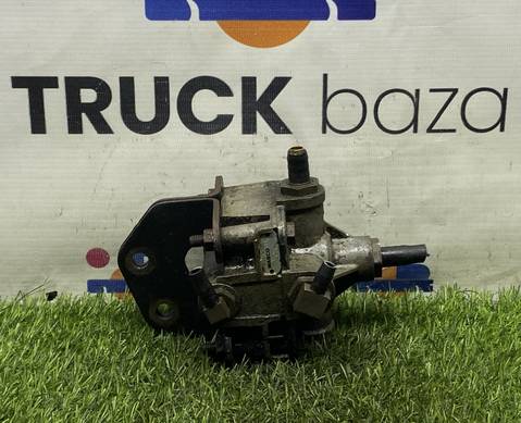 81521166089 Клапан ускорительный для Mercedes-Benz Actros