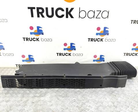 81082010517 Воздухозаборник для Man TGA