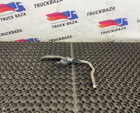 2432300 Трубка автономного отопителя для Scania 6-series R (с 2016)