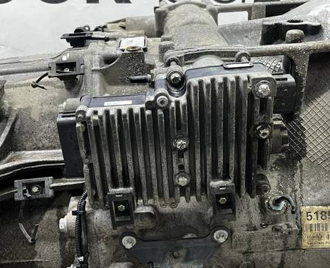 A0032605963 Блок управления КПП EPS для Mercedes-Benz Actros MP3 (с 2008)