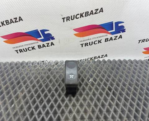 1305121 Кнопка подогрев свечи для Daf XF105 (с 2005)