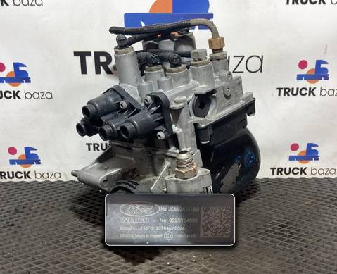 JC462A131 Осушитель пневматической системы для Ford F-MAX (с 2018)