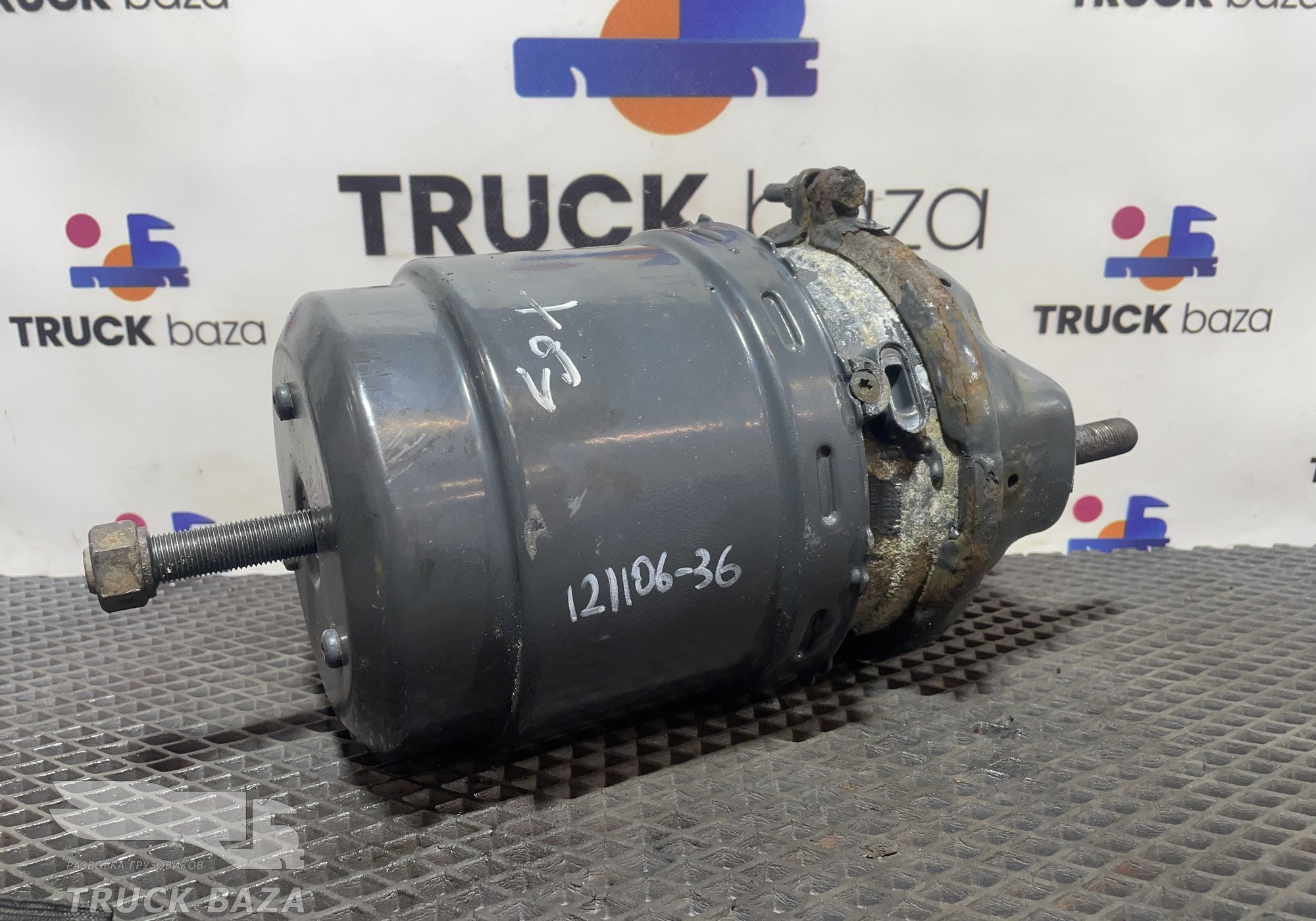1686001 Энергоаккумулятор тормозной для Daf CF