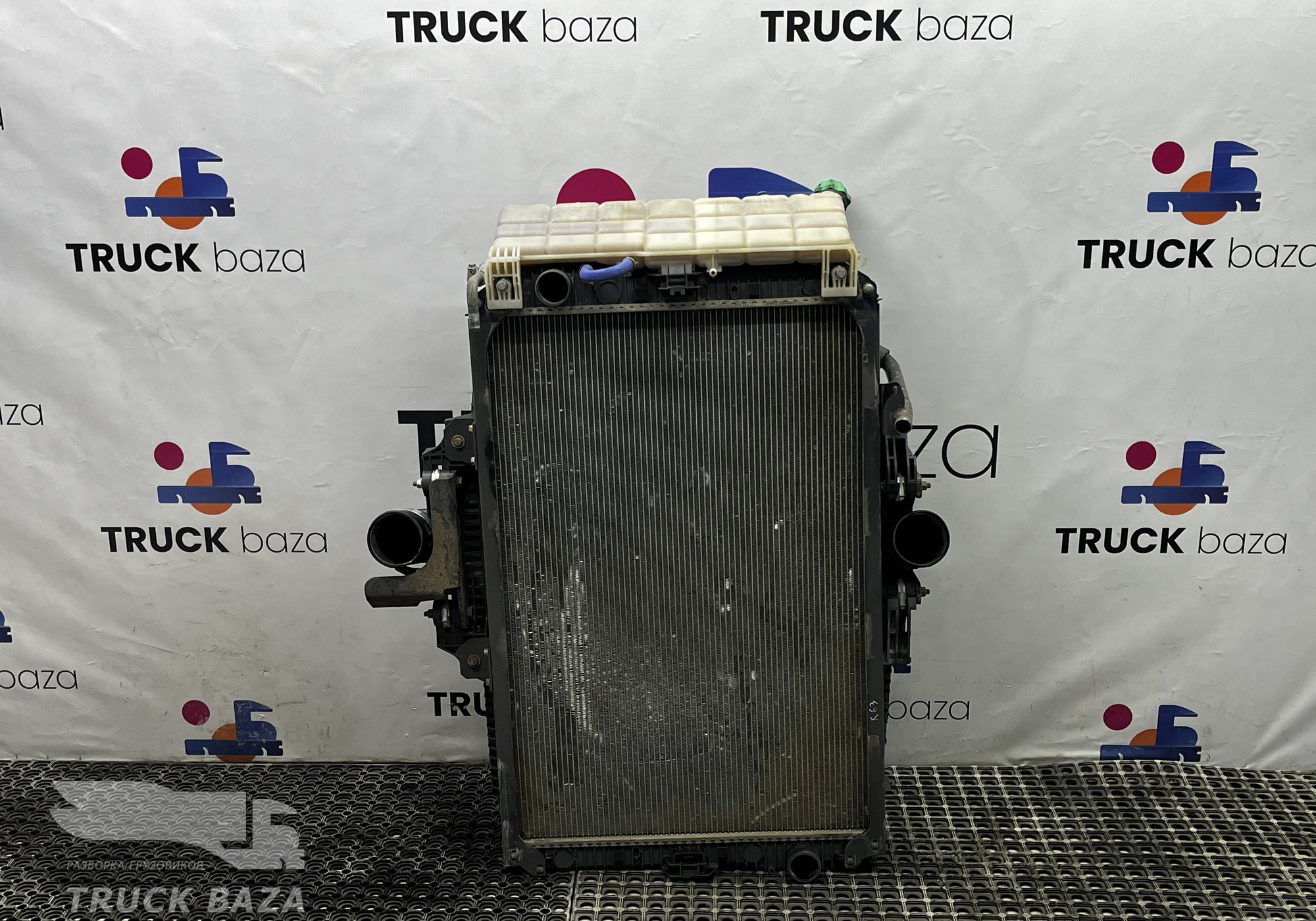 A9405000603 Кассета радиаторов