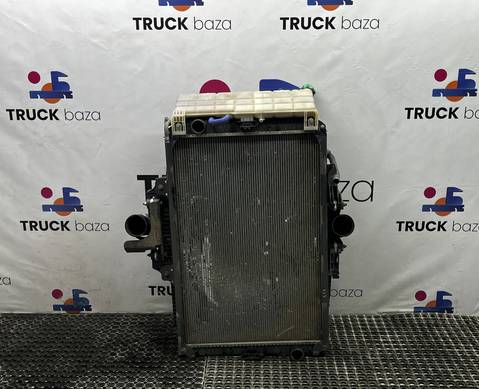 A9405000603 Кассета радиаторов для КАМАЗ